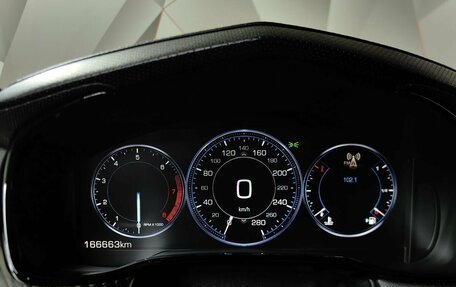 Cadillac CTS III, 2015 год, 2 214 000 рублей, 18 фотография