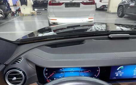 Mercedes-Benz E-Класс, 2021 год, 5 600 000 рублей, 9 фотография