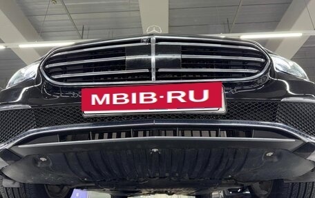 Mercedes-Benz E-Класс, 2021 год, 5 600 000 рублей, 17 фотография