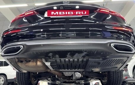 Mercedes-Benz E-Класс, 2021 год, 5 600 000 рублей, 30 фотография