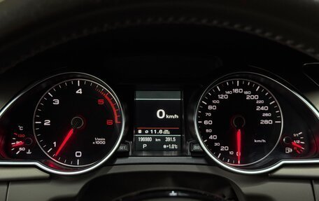 Audi A5, 2013 год, 1 950 000 рублей, 10 фотография