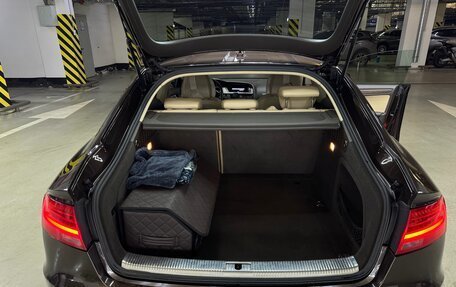 Audi A5, 2013 год, 1 950 000 рублей, 15 фотография