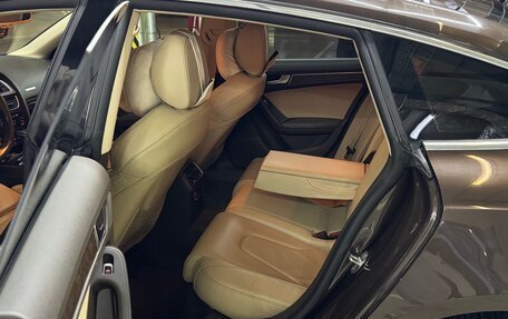 Audi A5, 2013 год, 1 950 000 рублей, 12 фотография