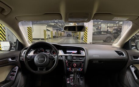 Audi A5, 2013 год, 1 950 000 рублей, 7 фотография