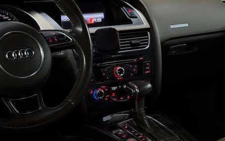 Audi A5, 2013 год, 1 950 000 рублей, 9 фотография