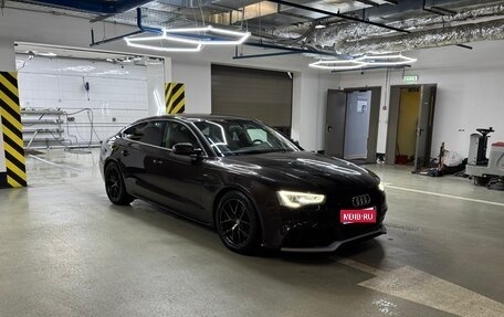 Audi A5, 2013 год, 1 950 000 рублей, 1 фотография