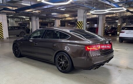 Audi A5, 2013 год, 1 950 000 рублей, 3 фотография