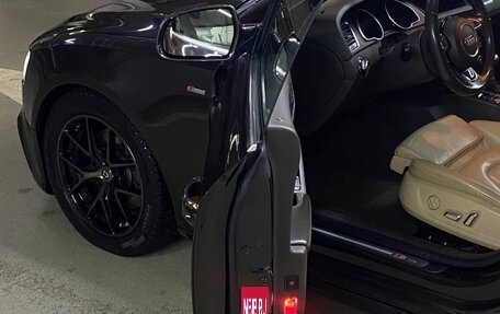 Audi A5, 2013 год, 1 950 000 рублей, 6 фотография