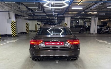 Audi A5, 2013 год, 1 950 000 рублей, 2 фотография