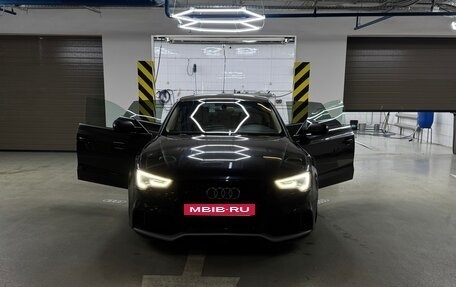 Audi A5, 2013 год, 1 950 000 рублей, 13 фотография