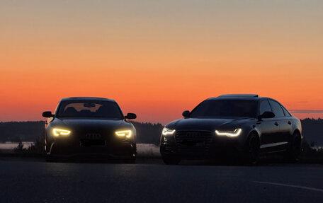 Audi A5, 2013 год, 1 950 000 рублей, 20 фотография