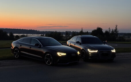 Audi A5, 2013 год, 1 950 000 рублей, 19 фотография