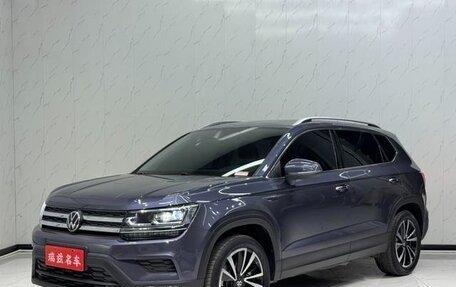 Volkswagen Tharu, 2023 год, 2 280 000 рублей, 2 фотография