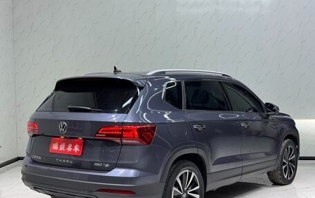 Volkswagen Tharu, 2023 год, 2 280 000 рублей, 5 фотография