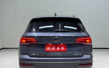 Volkswagen Tharu, 2023 год, 2 280 000 рублей, 6 фотография