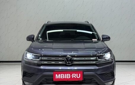 Volkswagen Tharu, 2023 год, 2 280 000 рублей, 3 фотография