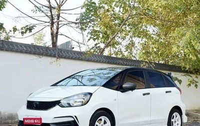 Honda Fit, 2021 год, 1 140 586 рублей, 1 фотография