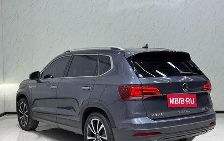 Volkswagen Tharu, 2023 год, 2 280 000 рублей, 4 фотография