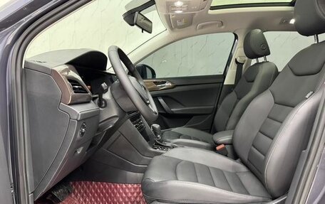 Volkswagen Tharu, 2023 год, 2 280 000 рублей, 10 фотография