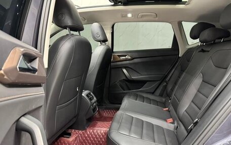 Volkswagen Tharu, 2023 год, 2 280 000 рублей, 11 фотография