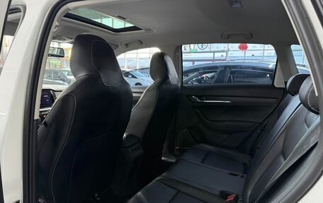 Skoda Kamiq I, 2022 год, 2 025 000 рублей, 14 фотография