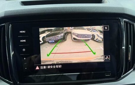 Skoda Kamiq I, 2022 год, 2 025 000 рублей, 12 фотография