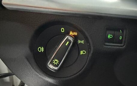 Skoda Kamiq I, 2022 год, 2 025 000 рублей, 11 фотография