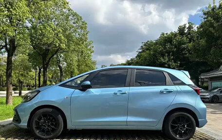 Honda Fit, 2023 год, 1 075 586 рублей, 7 фотография