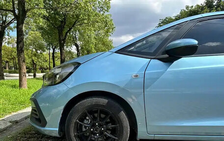 Honda Fit, 2023 год, 1 075 586 рублей, 8 фотография