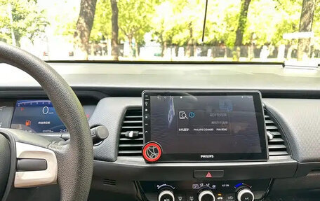 Honda Fit, 2023 год, 1 075 586 рублей, 11 фотография