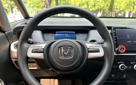 Honda Fit, 2023 год, 1 075 586 рублей, 10 фотография