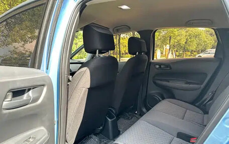 Honda Fit, 2023 год, 1 075 586 рублей, 14 фотография