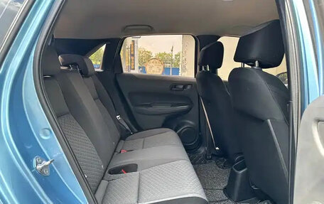 Honda Fit, 2023 год, 1 075 586 рублей, 15 фотография