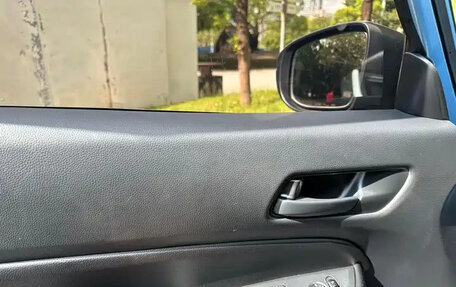 Honda Fit, 2023 год, 1 075 586 рублей, 16 фотография