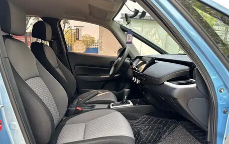 Honda Fit, 2023 год, 1 075 586 рублей, 13 фотография