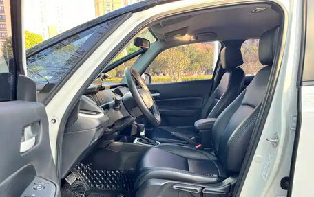 Honda Fit, 2021 год, 1 140 586 рублей, 10 фотография