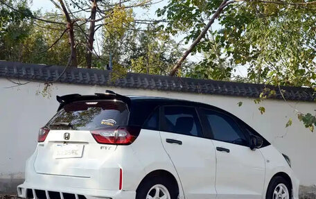 Honda Fit, 2021 год, 1 140 586 рублей, 4 фотография