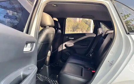 Honda Fit, 2021 год, 1 140 586 рублей, 11 фотография