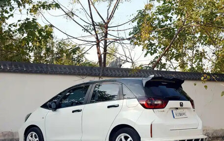 Honda Fit, 2021 год, 1 140 586 рублей, 6 фотография