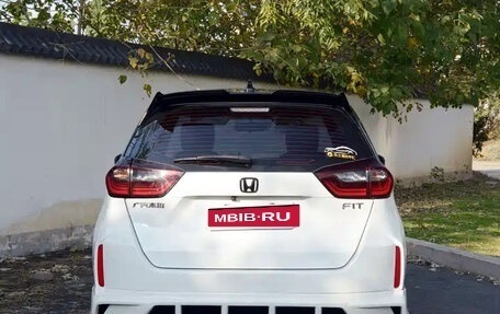 Honda Fit, 2021 год, 1 140 586 рублей, 5 фотография