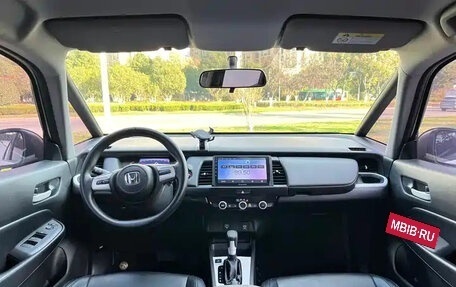 Honda Fit, 2021 год, 1 140 586 рублей, 9 фотография