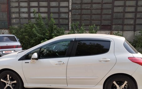 Peugeot 308 II, 2010 год, 400 000 рублей, 7 фотография