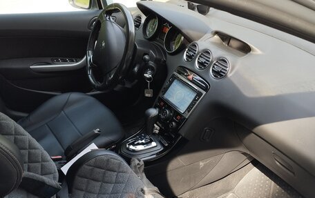 Peugeot 308 II, 2010 год, 400 000 рублей, 5 фотография