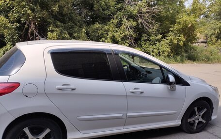 Peugeot 308 II, 2010 год, 400 000 рублей, 9 фотография