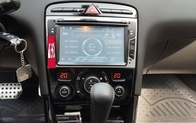 Peugeot 308 II, 2010 год, 400 000 рублей, 1 фотография