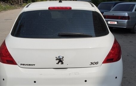 Peugeot 308 II, 2010 год, 400 000 рублей, 8 фотография