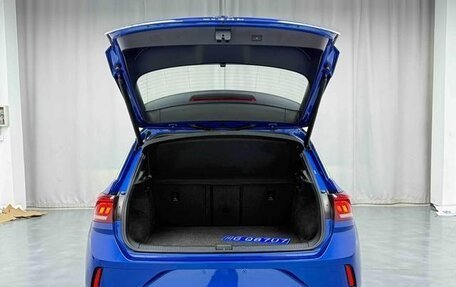 Volkswagen T-Roc I, 2021 год, 2 198 000 рублей, 9 фотография