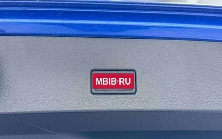 Volkswagen T-Roc I, 2021 год, 2 198 000 рублей, 19 фотография