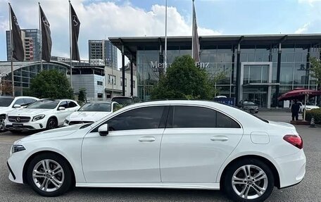 Mercedes-Benz A-Класс, 2023 год, 1 910 000 рублей, 6 фотография