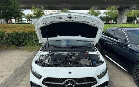 Mercedes-Benz A-Класс, 2023 год, 1 910 000 рублей, 4 фотография